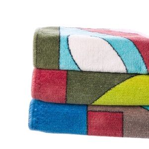 🌞🌼🏖EMILIO‎ PUCCI set of towels